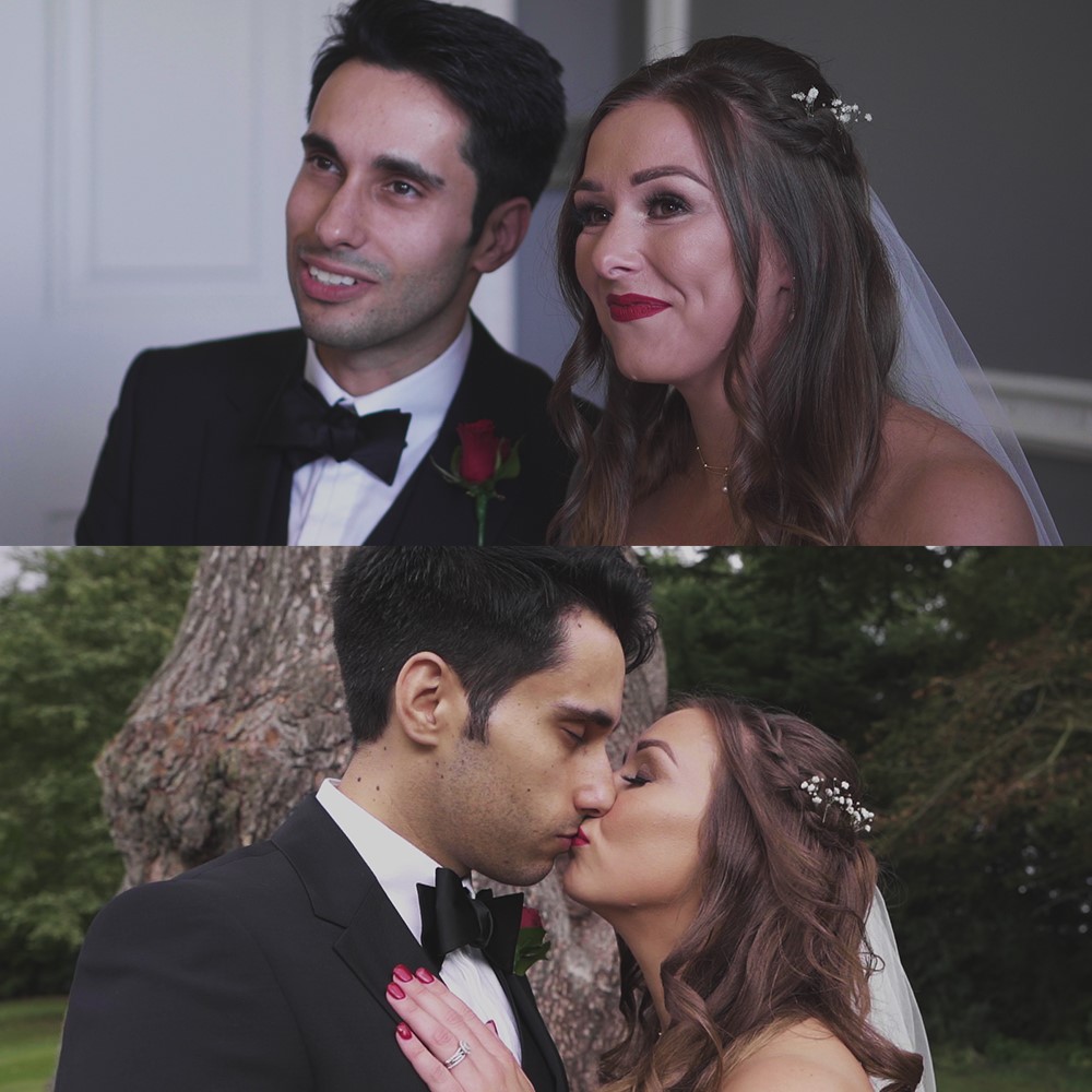 Wedding Video Packages